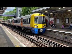 The Fanciness of Denmark Hill