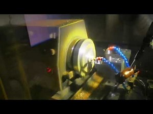 Single Point Diamond Turning (SPDT)