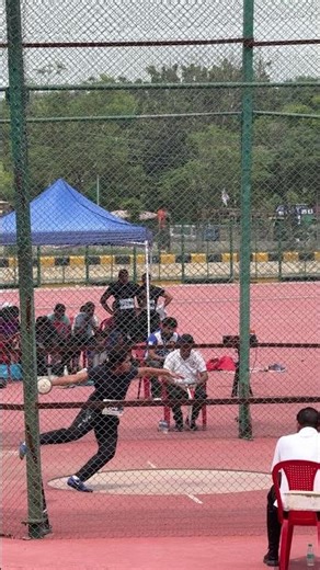 Women’s Discus Throw | Power in Motion 💪🔥