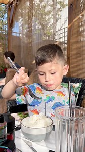 86K views · 2.3K reactions | Dinala namin ang twins sa Filipino  restaurant dito sa UK  | Charlie & Chino | Facebook