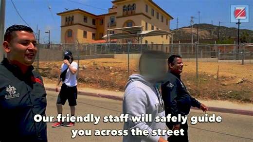 Your Hong Kong Gentlemen's Club summer adventure is just a FREE Zona Shuttle ride away! 🚐⁣ ⁣ Once you cross the border, Zona will be standing by for a quick, safe, and FREE ride for all patrons to and from our doors! | Hong Kong Gentlemen's Club