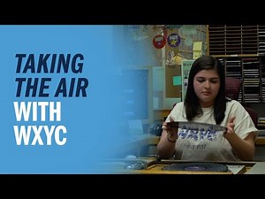 Carolina's student-run radio opens the community up to new music