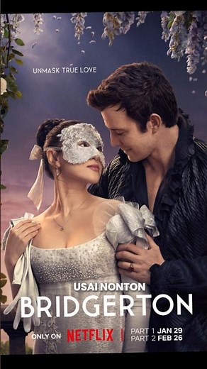 After Watching Bridgerton Season 4 (2026) #bridgerton #filmreview #drama