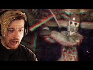 MURDER MINE on Roblox is absolutely HORRIFYING.