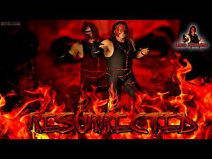 WWE Kane 6ª Theme Song - Veil of Fire - WWE Oficial [Full HD]