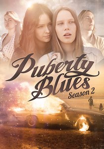 Puberty Blues Season 2 - watch episodes streaming online