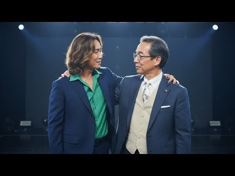 🎤😭「MASAYA×水森英夫、涙と感動のステージ！観客の心を揺さぶる瞬間」💫🎶