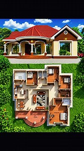 Modern House Plans and Designs – Complete Architectural Drawings