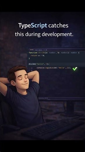 Why TypeScript is Better Than JavaScript | JavaScript | TypeScript | JavaScript vs TypeScript