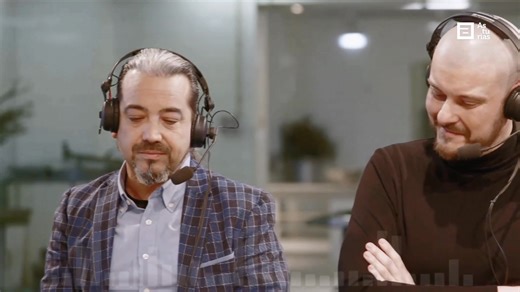 En RPA cocinemos el 2026 con un programa especial colos presentadores de los magacines de RPA dende les cocines de La Llaboral. Falemos de Sentir Asturies RPA y del pasu pel programa d’artistes como Beatriz de @grupobeatrizast o Mapi Quintana. | Inaciu Galán