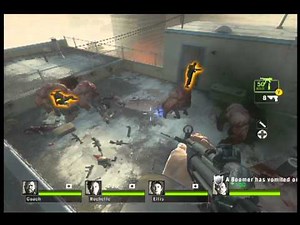 Left 4 Dead 2 Mod Menu *USB* With Download