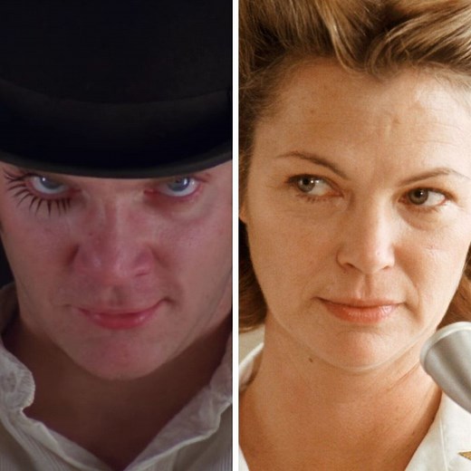 Scary but not spooky: Terrifying movies that are not horror titles, ranked