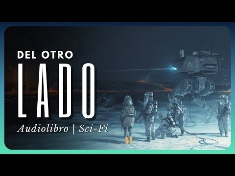 Del Otro Lado | Audiolibro - En Español