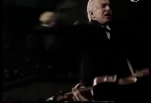 199K views · 4.4K reactions | This is one of the most orgasmic moments in all of music history. The emotional effect is of incredible, overwhelming intensity. It is "On the Top", from the Alpine Symphony by Richard Strauss, in a version by the Berlin Philharmonic conducted by Karajan in a concert in 1983 | History of Music | Facebook