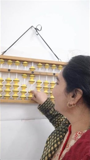 Fast calculation 🧮#abacus#new#tricks#shorts