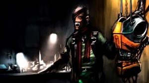 See the cut characters from Half-Life 2's beta