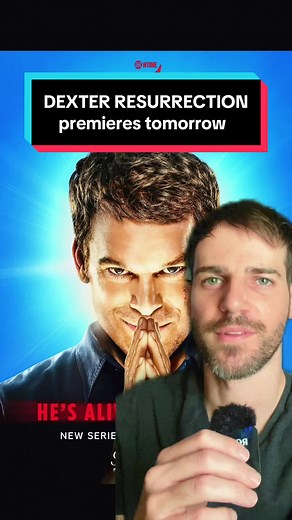 Dexter Resurrection: Premiere Breakdown and Analysis