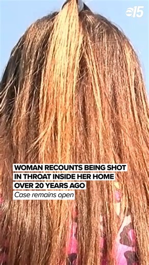 Investigators say they are still searching for leads to identify the man who attacked her Story by Tonya Brown | WPDE ABC15