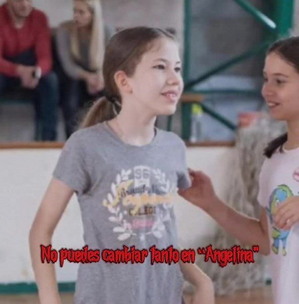 Los niños de Serbia - Celebración comunitaria 2023