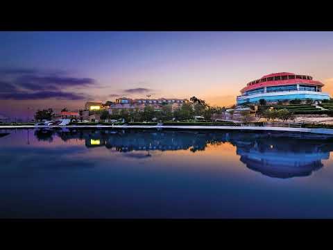 Dreamworld Resort Hotel & Golf Course