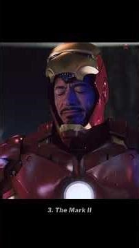 Tony Stark's Tragic "Last" Birthday 💔🎈 | Iron Man 2 (2010)