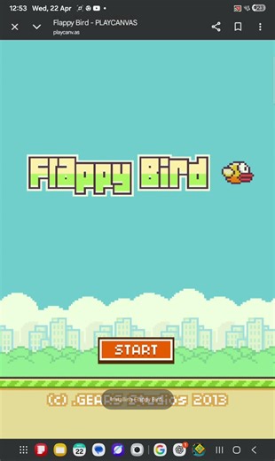 how to get og flappy bird #plsgoviral #flappybird
