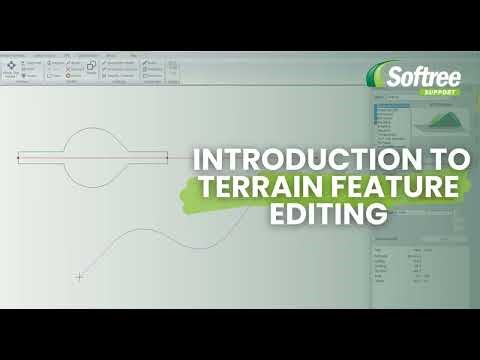 Introduction to Terrain Feature Editing