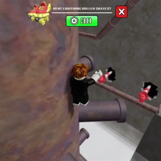 Escape The Carnival of Terror Obby! FUN HOUSE 7