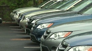 Car dealers penalized after state finds odometer fraud