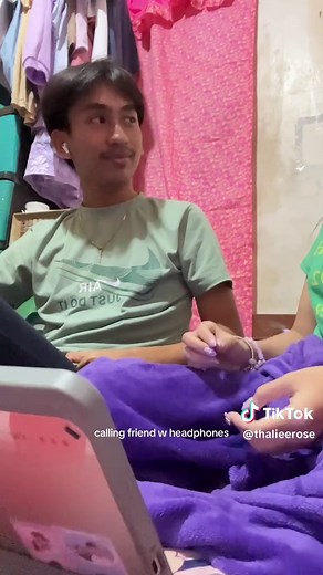 Headphone Challenge: Funny Prank Calls with Friends