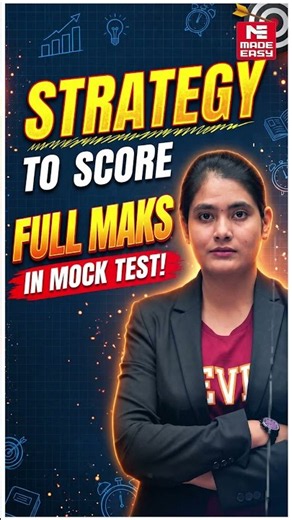 Mock Tests Alone Won’t Improve Your Score | Do THIS Instead!