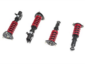 Subaru Impreza WRX GH/GR Coilovers (2008-2014) | Raceland