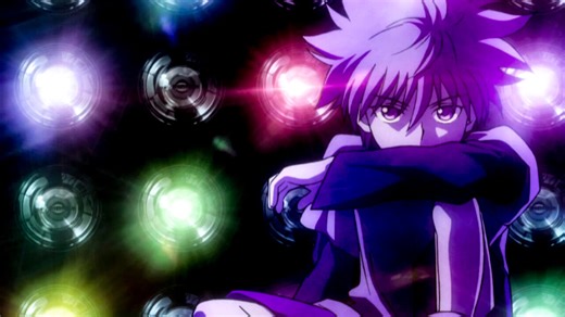 Hunter X Hunter (2011) | Netflix