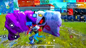 1.9M views · 42K reactions | Solo vs Squad Hacker Level Gameplay- Garena Free Fire #FreeFire | StarBoyyy YT | Facebook