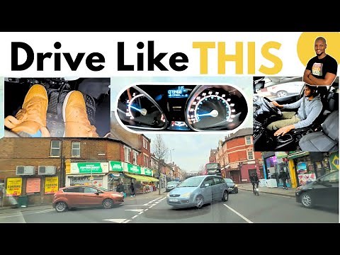 How to PASS Your Driving Test First Time - Simple Tricks That Work!