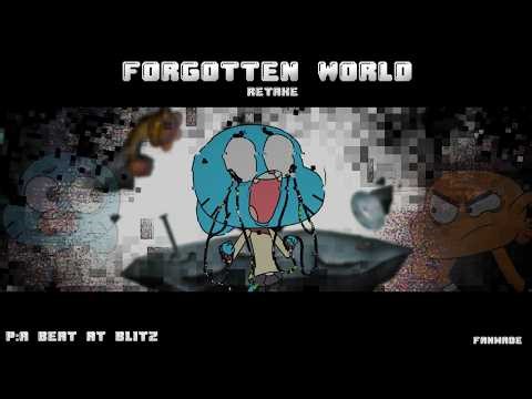 Forgotten World: FRAGMENTS OF OUR LIGHT @OzzySNS @Creisi_Zzz Chart