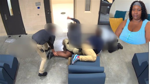 Mother of teen allegedly assaulted by staff at Racine youth detention center wants justice