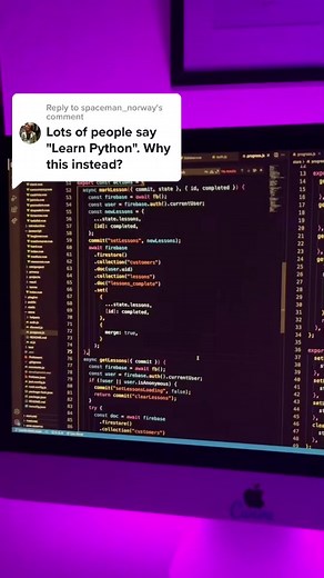 Frontend vs. Python: Which to Learn for a Job?