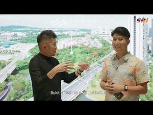 #SRINewHomes - Faber Residence