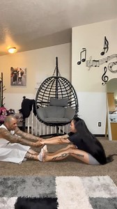 If we can’t do this, then you ain’t the one for me 🤣🤪💀 #dat1family #Challenge | Dat 1 Family