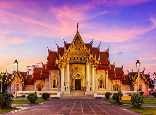 Que ramener de Thaïlande ? Le Top 10 des idées de souvenirs - Chéri fais tes valises