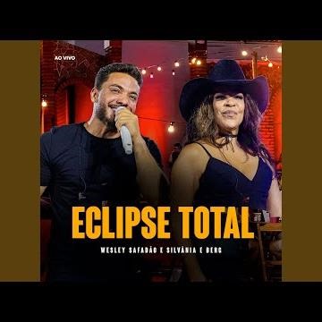 Eclipse Total (Ao Vivo)