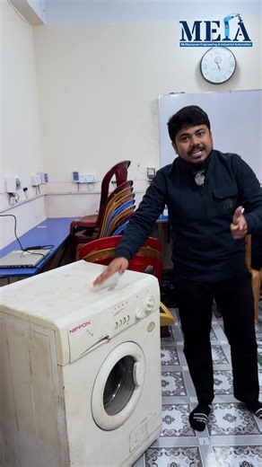 ❄️ মাত্র ৮,০০০ টাকায় RAC (AC & Refrigerator) পূর্ণাঙ্গ প্র্যাকটিক্যাল ট্রেনিং! হ্যাঁ—এত কম ফিতেই Multipurpose Engineering & Industrial Automation দিচ্ছে রিয়েল-লাইফ ওয়ার্কিং সেটআপসহ RAC কোর্স। 🏭 আমাদের RAC ডিপার্টমেন্টে যা আছে—(সবই ১০০% Working) 🔹 AC সব ভ্যারিয়েশন (Split / Window Concept) 🔹 Frost Refrigerator 🔹 Non-Frost Refrigerator 🔹 Deep Freezer ➕ নতুন সংযোজন ✅ AC Full Setup System (Installation → Testing) ✅ Washing Machine (Service & Repair Practice) ✅ Non-Frost Refrigerator Demo Uni