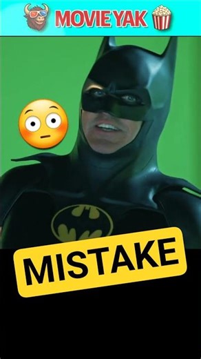 Changing BATMAN batsuit was A MISTAKE! #behindthescenes #batman #shorts