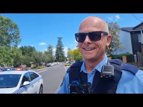 Aussie Cossack Police Mystery Box search