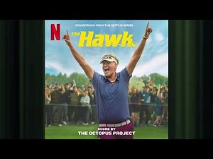 They Call Him The Hawk | The Hawk | Official Soundtrack | Netflix