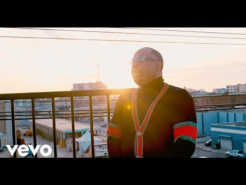 Kurt Carr - Bless Somebody Else (Official Video)