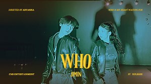 44K views · 595 reactions | JIMIN-‘Who’ Dance Cover by XULEGEE | Cherry Bomb | Facebook