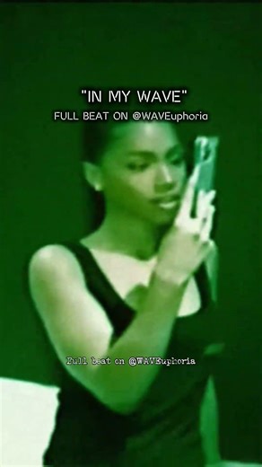 [FREE] Lithe Type Beat - "IN MY WAVE" (Beat on @WAVEuphoria #lithetypebeat #darkrnbtypebeat