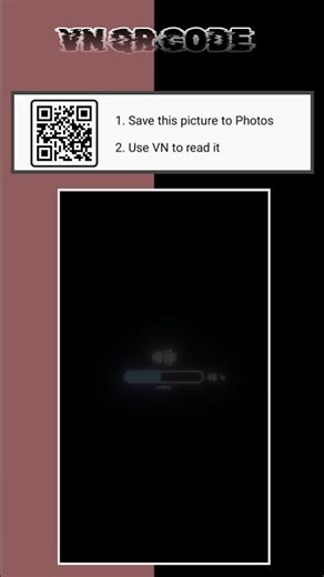 Vn qr code !! Vn code template reels !! vn reels #vn #vncode #vnreels